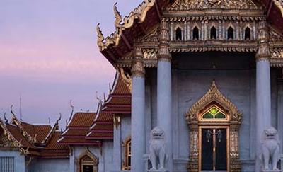泰国旅游景点 泰国有哪些旅游景点