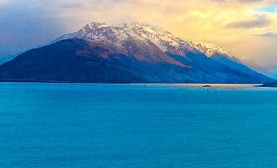 新西兰旅游签证 新西兰旅游攻略