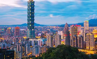 台湾自由行开放城市 台湾自由行开放城市有哪些